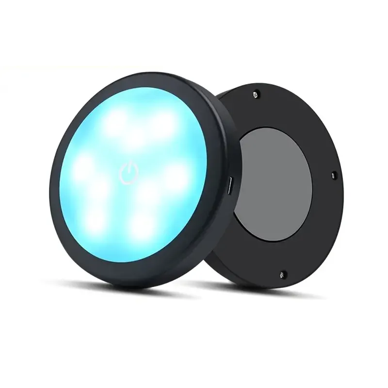 1pc Car accessories voice controlled lighting highlighting atmosphere lights colorful automotive lights voice controlled