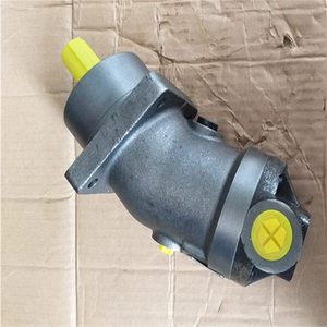 ปั๊มไฮดรอลิกแบบลูกสูบ Avic Power Source รุ่น A2F50L2Z2 สำหรับมอเตอร์วินซ์แท่นขุดเจาะ - Product Image 5