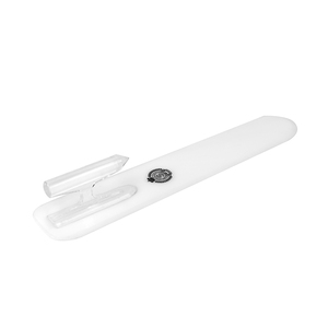 Accesorios para Juegos <span class=keywords><strong>de</strong></span> Mesa <span class=keywords><strong>de</strong></span> Casino YM-BS04, Paleta Blanca para Cartas <span class=keywords><strong>de</strong></span> Póker - Product Image 4