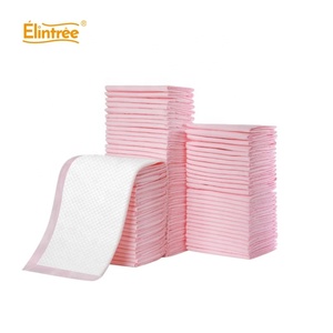 Almohadillas Desechables <span class=keywords><strong>para</strong></span> el Cuidado del Bebé al Mejor <span class=keywords><strong>Precio</strong></span> <span class=keywords><strong>de</strong></span> Fábrica, Almohadillas Absorbentes Suaves <span class=keywords><strong>para</strong></span> Incontinencia, Amigables con la Piel, 60x90cm - Product Image 6