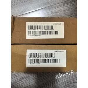 Nuevo Controlador PMA KS40-108-9090M-D35, Envío Rápido por DHL - Product Image 2