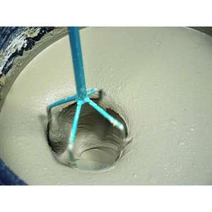 Collomix-STIRRER-TIPO KR - Ø 160 mm - HEXAFIX® - Product Image 2