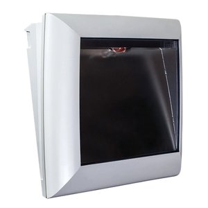 Lampada di Emergenza per Interni, Larghezza 45,5 cm, Profondità 18,5 cm - Product Image 1