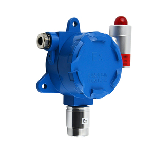 Détecteur de gaz H2S fixe Huafan de qualité supérieure, sortie 4-20mA RS485 - Product Image 4