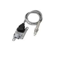 Capteur NOx de post-traitement, pièces automobiles 12V pour Freightliner Cascadia Detroit A0101538128 5WK9 7403 SCR