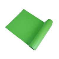 Rouleau de bâche en PVC enduit robuste pour couvertures de camions, tentes et protection industrielle