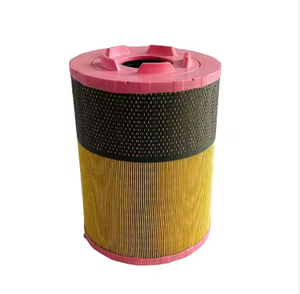 Filtro de Aire Compatible y Adecuado para Compresores de Aire, Repuestos MANNY C30810 - Product Image 3