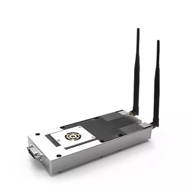 Foxtech XLink-30 Long Range Wireless Uav Data/Video Transmitting System Data and Video Transmission for Uav
