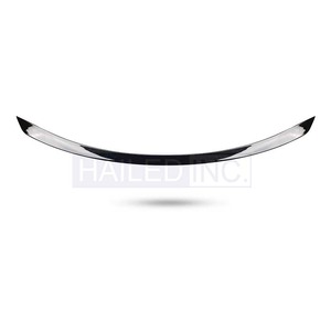 Déflecteur d'air de lèvre de coffre arrière pour Mercedes Benz C W206 <span class=keywords><strong>AMG</strong></span> C63 Style Sedan <span class=keywords><strong>4</strong></span> <span class=keywords><strong>portes</strong></span> <span class=keywords><strong>2022</strong></span> 2023 Tuning Accessories - Product Image 6
