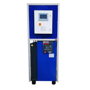 Système de Séparation de l'Hélium Liquide LHe 10-373 K, Système Perméable à l'Hélium Liquide pour le Stockage d'Échantillons - Product Image 2