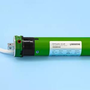 <span class=keywords><strong>DOOYA</strong></span> DM35S <span class=keywords><strong>Moteur</strong></span> <span class=keywords><strong>tubulaire</strong></span> 6Nm/28rpm et 10Nm/17rpm <span class=keywords><strong>Moteur</strong></span> standard 4 fils - Product Image 3