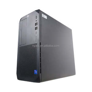 Nuevo para <span class=keywords><strong>HP</strong></span> Z2G9 SFF <span class=keywords><strong>Mini</strong></span> <span class=keywords><strong>Torre</strong></span> de Computadora Host, CPU Intel Core de 12.ª Generación I5/I7/I9 para <span class=keywords><strong>HP</strong></span> Z2G9 - Product Image 1