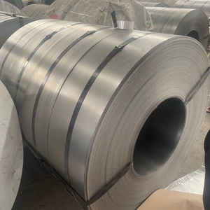 Bobinas de Chapa de Acero Laminado en Frío DC01 DC02 DC03, Placa de Acero al Carbono Bajo, Chapa de Acero Laminado en Frío - Product Image 5