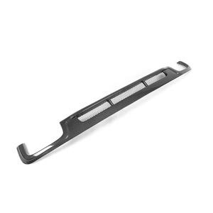 Difusor Trasero de Fibra de Carbono Estilo HAMANN para BMW Serie 5 F18/F10 M5 Sedán 2010-2016 - Product Image 3