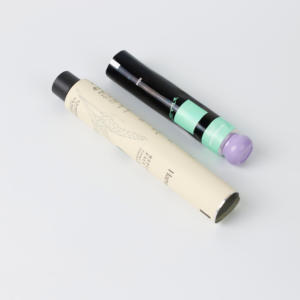 Tubos de aluminio puro de alta calidad, superventas, cosméticos y cremas para los ojos, cera para bigote - Product Image 3