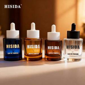 ขวดหยดน้ำมันหอมระเหยสีฟ้าขนาด10มล. 20มล. 30มล. ขวดหยดน้ำ - Product Image 4