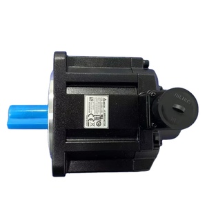 เซอร์โวมอเตอร์ Delta ASDA-B3 ซีรีส์ ECM-B3M-K21320RS1 - 2.0 กิโลวัตต์, 400 โวลต์, ตัวเข้ารหัส 24 บิต - Product Image 1