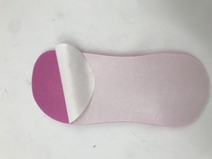 Disposable Sticky Feet for <strong>Spray</strong> <strong>Tanning</strong> or Pedicures - Product Image 4