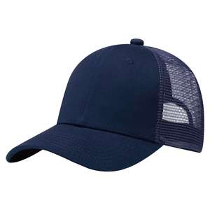 Promotional Printed Baseball Caps Golf Caps With Mesh Back Custom Trucker Hats and Snapbacks With Logo for Promotions - Product Image 6