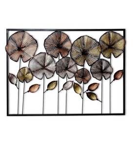 Decorative <b>Frame</b> in Multicolor <b>Wall</b> Art - Product Image 1