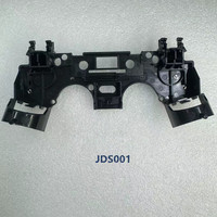 SYYTECH Middle Inner Bracket Holder Frame für Playstation 4 PS4 Controller L1 L2 R1 R2 Ersatzteile