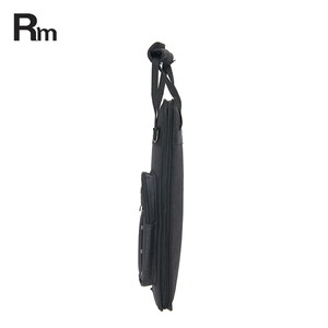 GB11-DS professionnel noir tambour bâton sac personnalisé en <span class=keywords><strong>bois</strong></span> guitare étui sac <span class=keywords><strong>percussion</strong></span> instrument sacs et étuis - Product Image 4