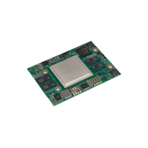 ME-XU7-15EG-2I-D12E-R4 Authorized Distributor SOM ZYNQ US+ ZU15EG 4GB+2GB <strong>PL</strong> Embedded Integrated Circuits Chip Ic - Product Image 1