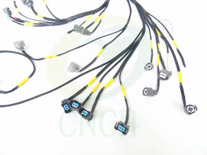 OBD1 F serisi & H-serisi Mil-spec tel tezgahları Honda 92-95 Civic & integra - Product Image 3