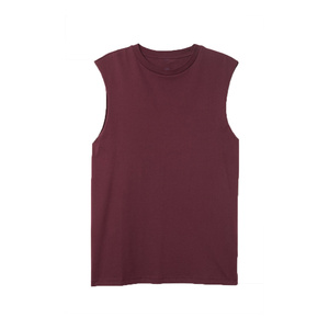 Camiseta Deportiva de Corte Atlético para Hombre en Tela Elástica Resistente con Zonas de Ventilación Optimizadas y Sin Interferencias - Product Image 1