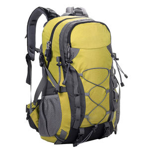 Sac à dos de randonnée et d'escalade de voyage en plein air personnalisé, nouveaux produits 2025, 40l, sac de sport multifonctionnel - Product Image 2
