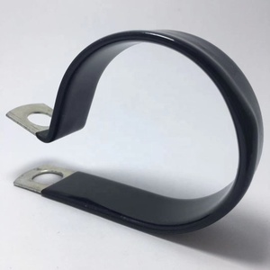 Зажимы для шлангов с резиновой подкладкой - Product Image 4