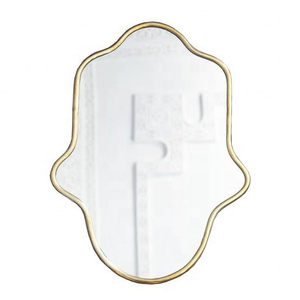 Antique Handcrafted Wall <b>Mirror</b> - Product Image 1