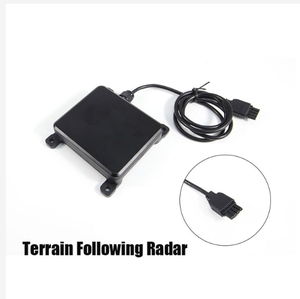 Controlador de Vuelo JIYI K++ V2 con GPS, <span class=keywords><strong>Radar</strong></span> de Evitación de Obstáculos y Terreno, CPU Dual, para Drones de Pulverización Agrícola y Drones de Carga - Product Image 3