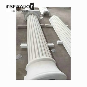EPS Moulures extérieures de mousse ornementales architecturales Fabricant extérieur de colonnes <span class=keywords><strong>en</strong></span> <span class=keywords><strong>polystyrène</strong></span> - Product Image 6