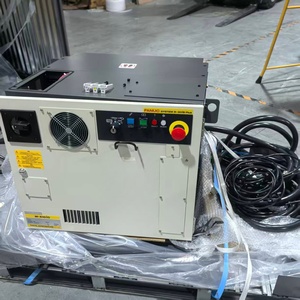 <span class=keywords><strong>Robot</strong></span> <span class=keywords><strong>industriel</strong></span> 4 axes FANUC M-410iC/500, charge utile 500 kg, bras 3143 mm, palettisation de sacs et de cartons avec ventouse pneumatique - Product Image 4