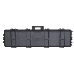 Estuche Rígido de Plástico Impermeable DF MHL1303214 58L-63L, a Prueba de Polvo y Golpes, con Cierre, para Equipo de Caza - Product Image 1