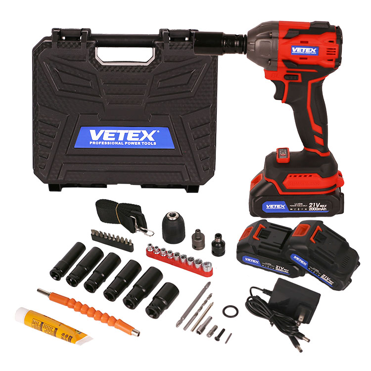 Vetex, инструменты для ремонта и декора, PW-D-3001BL гаечного ключа