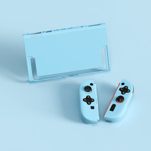 Dockable Case for Nintendo Switch 2 Drop Protection <strong>Slim</strong> Shockproof with Anti-Fingerprint Protective Cover - Product Image 4