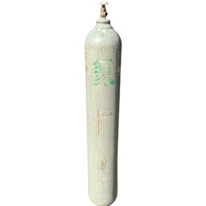 Горячая новинка: высокоточный промышленный гелиевый баллон 15 л, бесшовный, высококачественный, для использования с газом высокой чистоты - Product Image 4