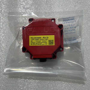 Encodeur de moteur de broche CNC industriel A860-2020-T301 A8602020T301 – Pièce de contrôleur d'automatisation - Product Image 2