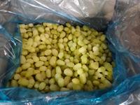 Iqf Druif Gepelde Bqf Druif Bevroren Fruit Met Fabrieksprijs En Hoge Kwaliteit