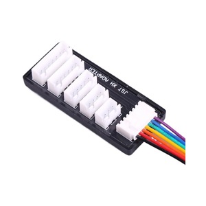 อะแดปเตอร์ JST XH 2-6S สายชาร์จแบตเตอรี่แบบบาลานซ์สำหรับ B6AC D6PRO - Product Image 4