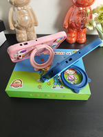 Tablette éducative Android 7 pouces pour enfants Summer Eclipse Astronaut, 2 Go 32 Go, avec lunettes solaires, Wi-Fi, GPS, déverrouillage facial, nouveau MTK, vente en gros