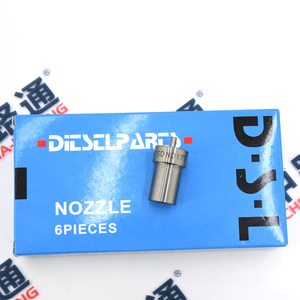 डीजल इंजेक्टर नोजल d0sd177 इंजेक्टर आईसुज़ु 4bd2 4fc1 komatsu d20p 4d95s pc50uu w40 के लिए 1050001770 - Product Image 6