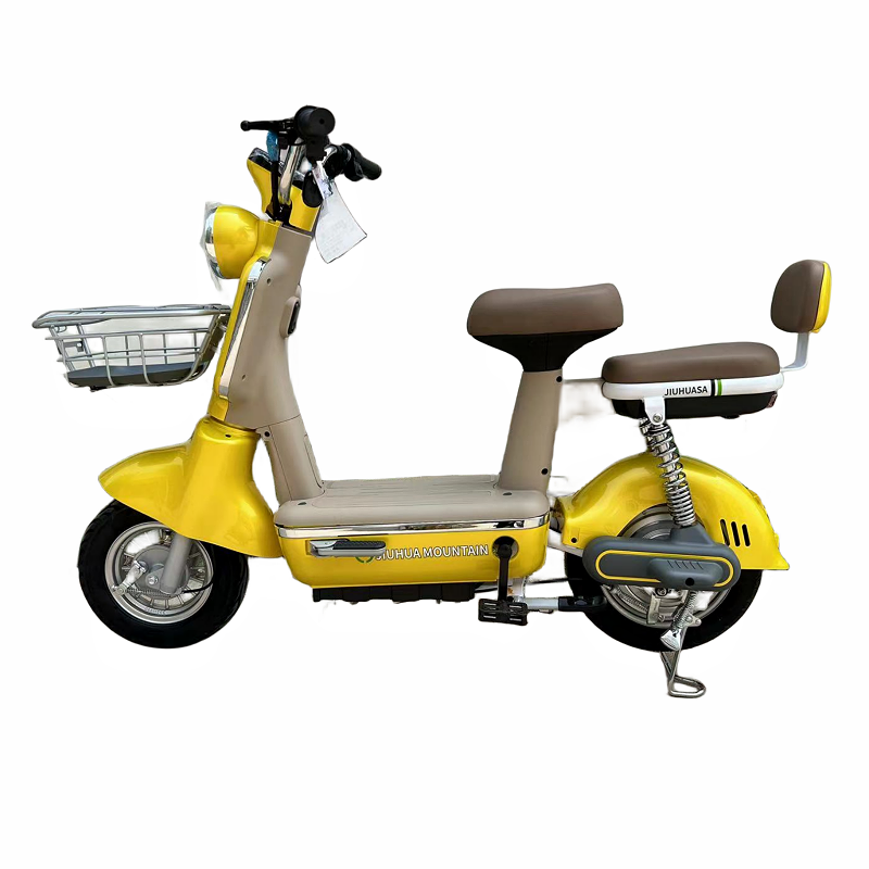 Jaune