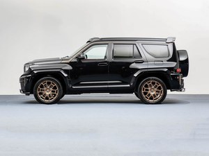 Great Wall Motor Tank 700 Hybride Hi4-<span class=keywords><strong>T</strong></span> Première Édition 2024 SUV Intermédiaire-Grand Modèle Neuf ou d'Occasion Disponible - Product Image 6