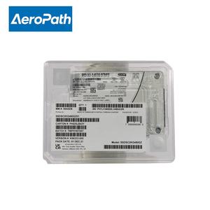 SSDSC2KG480GZ D3 S4620 Series 480 ГБ <span class=keywords><strong>2</strong></span>.5 дюйма 7 мм SATA3.0 6 Гбит/с 3D4 TLC SSD твердотельный накопитель - Product Image 4
