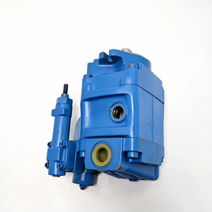Pompes à huile hydrauliques PVM141 PVM098 PVM045 Machine Série PVH PVB PVQ Pompe à piston hydraulique PVM074ER10CS02BYA28000001A0A - Product Image 4