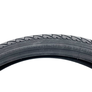 Bicicleta Eléctrica Plegable al por Mayor de Fábrica, 20 Pulgadas, Neumático Exterior 20x1.75, Neumáticos de Bicicleta 20x1.75 para Ebike <span class=keywords><strong>Fiido</strong></span> <span class=keywords><strong>D4S</strong></span>/D21/D11 - Product Image 5