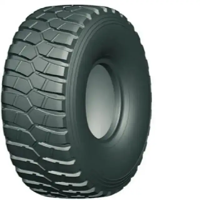 Neumáticos marca MITERAS 14.00R20 hechos en China precio de fábrica para camión de mina pesado OTR